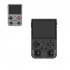RG353V RG353VS Retro Handheld Game Console 3 5 Inch Screen Mini Retro Game Console Black 16 128GB
