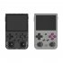 RG353V RG353VS Retro Handheld Game Console 3 5 Inch Screen Mini Retro Game Console Black 16 128GB