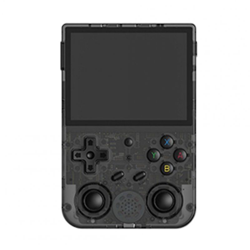 RG353V/RG353VS Retro Handheld Game Console 3.5-Inch Screen Mini Game Console