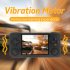RG35XX H Video Game Console 3300mAH Rechargeable Battery Game Console Portable Retro Arcade Controller White 64G