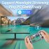 RG35XX H Video Game Console 3300mAH Rechargeable Battery Game Console Portable Retro Arcade Controller Black 128G