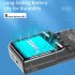 RG35XX PLUS Retro Handheld Game Console 3 5 Inch IPS Screen 3300mAH Rechargeable Battery Game Controller 64G Gray
