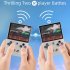 RG35XX PLUS Retro Handheld Game Console 3 5 Inch IPS Screen 3300mAH Rechargeable Battery Game Controller 64G Gray