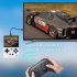 RG35XX PLUS Retro Handheld Game Console 3 5 Inch IPS Screen 3300mAH Rechargeable Battery Game Controller 64G Gray