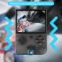 RG35XX PLUS Retro Handheld Game Console 3 5 Inch IPS Screen 3300mAH Rechargeable Battery Game Controller 64G Gray