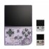 RG35XX Retro Handheld Game Console with 3 5 Inch Screen Rechargeable Game Machine White 64gb