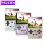 RG35XX Retro Handheld Game Console with 3 5 Inch Screen Rechargeable Game Machine White 64gb