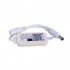 RGB Colored LED Strip Light Controller Intelligent Wireless APP Sync Music Function Lighting Dimmer WIFI Controller For 4 pin Connector Light Strip 5V 28V Wide 