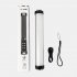 RGB LED Light Wand 2700 7500K Magnet Photography Mini Handheld LED Light Stick For Video Vlog Fill Light photography light fill light