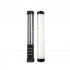 RGB LED Light Wand 2700 7500K Magnet Photography Mini Handheld LED Light Stick For Video Vlog Fill Light photography light fill light