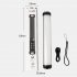 RGB LED Light Wand 2700 7500K Magnet Photography Mini Handheld LED Light Stick For Video Vlog Fill Light photography light fill light