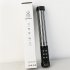 RGB LED Light Wand 2700 7500K Magnet Photography Mini Handheld LED Light Stick For Video Vlog Fill Light photography light fill light