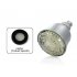 RGB Shower Head has 15 LEDs  a Temperature Sensor and require no Batteries to work