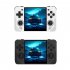 RGB30 Retro Handheld Game Console 4 0 Inch Screen 4100mah Rechargeable Battery Game Console Black 16gb 64gb
