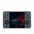 RGB30 Retro Handheld Game Console 4 0 Inch Screen 4100mah Rechargeable Battery Game Console Black 16gb 64gb
