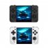 RGB30 Retro Handheld Game Console 4 0 Inch Screen 4100mah Rechargeable Battery Game Console Black 16gb 64gb