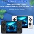 RGB30 Retro Handheld Game Console 4 0 Inch Screen 4100mah Rechargeable Battery Game Console Black 16gb 64gb