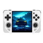 RGB30 Retro Handheld Game Console 4.0-Inch Screen 4100mah Battery Game Console