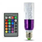 270 Lumens RGB LED Light 270 Lumens RGB LED Light