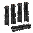 5x LED Mini Flashlight