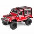 RGT 136240 RC Car V2 1 24 2 4G 4WD 15km h Radio Control RC Rock Crawler Off road Vehicle Models Toys Gifts Gray