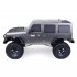 RGT 86100 1 10 2 4G 4WD RC Rock Crawler gray