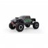 RGT EX86180PRO 1 10 RC Simulation Electric Remote Control Off road Model Car Crawler RTR Metal Axle Children Toys red