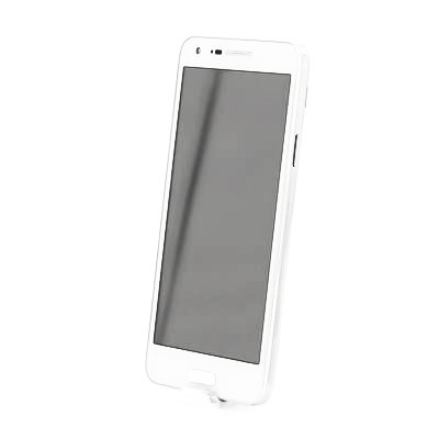 5 Inch Octa Core Phone 'Note 3 Mini' (White)