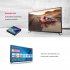 RJ45 10 100M A95X R3 TV BOX 4G 64GB UK Plug