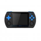 RK2023 Handheld Game Console with 3500mAh Rechargeable Battery 3D Joystick