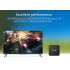 RK8 Android TV Box with Octa Core CPU  PowerVR GPU  2GB RAM and Kodi 15 2 has everything you need to turn your TV in to a full home entertainment system