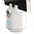 RKC131 360 Rotation Follow up Gimbal Stabilizer 2800mah Battery Tracking Gimbal Mobile Phone Bracket Black