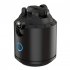 RKC131 360 Rotation Follow up Gimbal Stabilizer 2800mah Battery Tracking Gimbal Mobile Phone Bracket Black