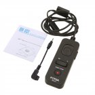 RM VS1 Remote Control Shutter Release Cord with Multi Terminal Cable Universal for Sony Camera 1m