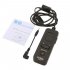 RM VS1 Remote Control Shutter Release Cord with Multi Terminal Cable Universal for Sony Camera 1m