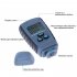 RM660 Mini Coating Thickness Gauge Film Thickness Tester Meter Black