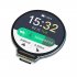 RP2040 Microcontroller Board With 1 28  Display Powerful Board 240x240 Pixels 65K Colorful LCD Chip Development Board RP2040