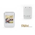 1.5 Inch Mini Digital Photo Frame