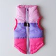 Winter Soft Warm Pet Jacket Vest