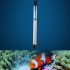 RS 25W 300W Explosion proof Glass Automatic Temperature Thermostat Heater Rod for Aquarium Fish Bowl