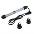RS 25W 300W Explosion proof Glass Automatic Temperature Thermostat Heater Rod for Aquarium Fish Bowl 100W