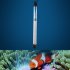 RS 25W 300W Explosion proof Glass Automatic Temperature Thermostat Heater Rod for Aquarium Fish Bowl 100W