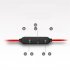 RT558 Wireless Earbuds  Stereo Neckband Headphones  Noise Canceling Earphones  Clear Hands Free Calling Earbuds  For Driving Running Hiking Travelling Outdoor S