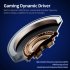 RX3 Pro Wired Earbuds In Ear Headphones L Shaped 3 5MM Jack Design Noise Isolating High Sound Earphones For School Students Women Men Green  3 5mm plug 