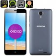 Siswoo i7 Smartphone 2nd Generation