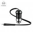 MCDODO Jazz Series Car Charger with Cable