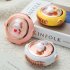 Rabbit Hand Warmer Power Bank 2 in 1 Portable Hand Warmer With Built in 4000mAh Battery For Kids Adults Hand Warmer yellow