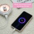 Rabbit Hand Warmer Power Bank 2 in 1 Portable Hand Warmer With Built in 4000mAh Battery For Kids Adults Hand Warmer yellow
