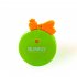 Rabbit Shape Kitchen  Timer Portable Cooking Countdown Alarm Cooking Assistant Baking Tools white