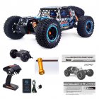 Racing Dbx-07 1/7 Scale Off-road Car With Brushless Motor 4wd 80km/h 2.4ghz Rc Monster Model Remote  Control  Car  Toy Rtr Blue RTR